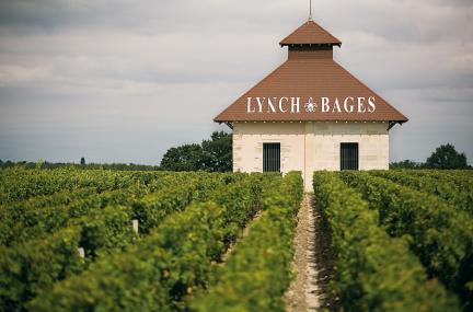 Lynch bages