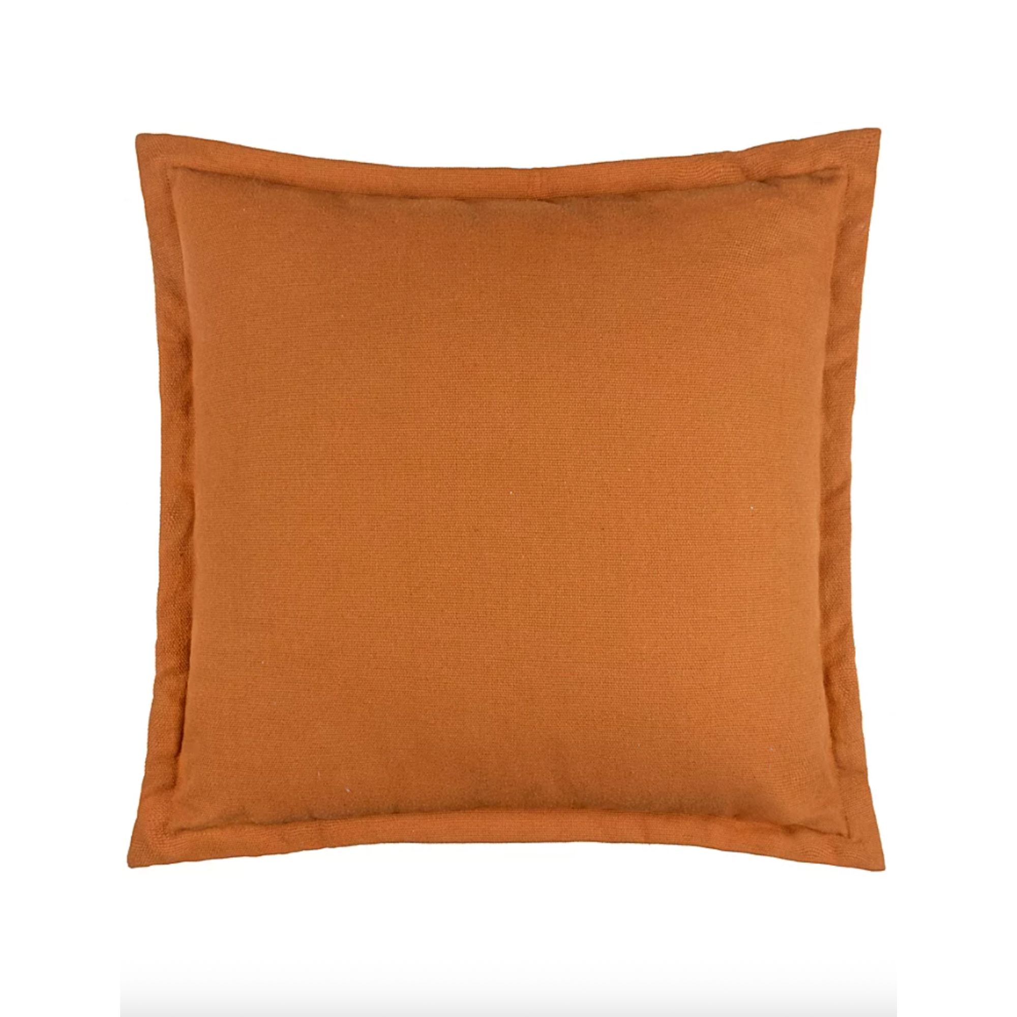 Yard Brown Holmfirth Canvas Outdoor Cushion
