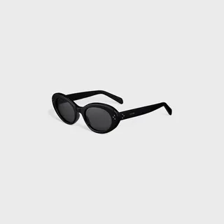 CELINE EYEWEAR, CAT EYE S193 SUNGLASSES