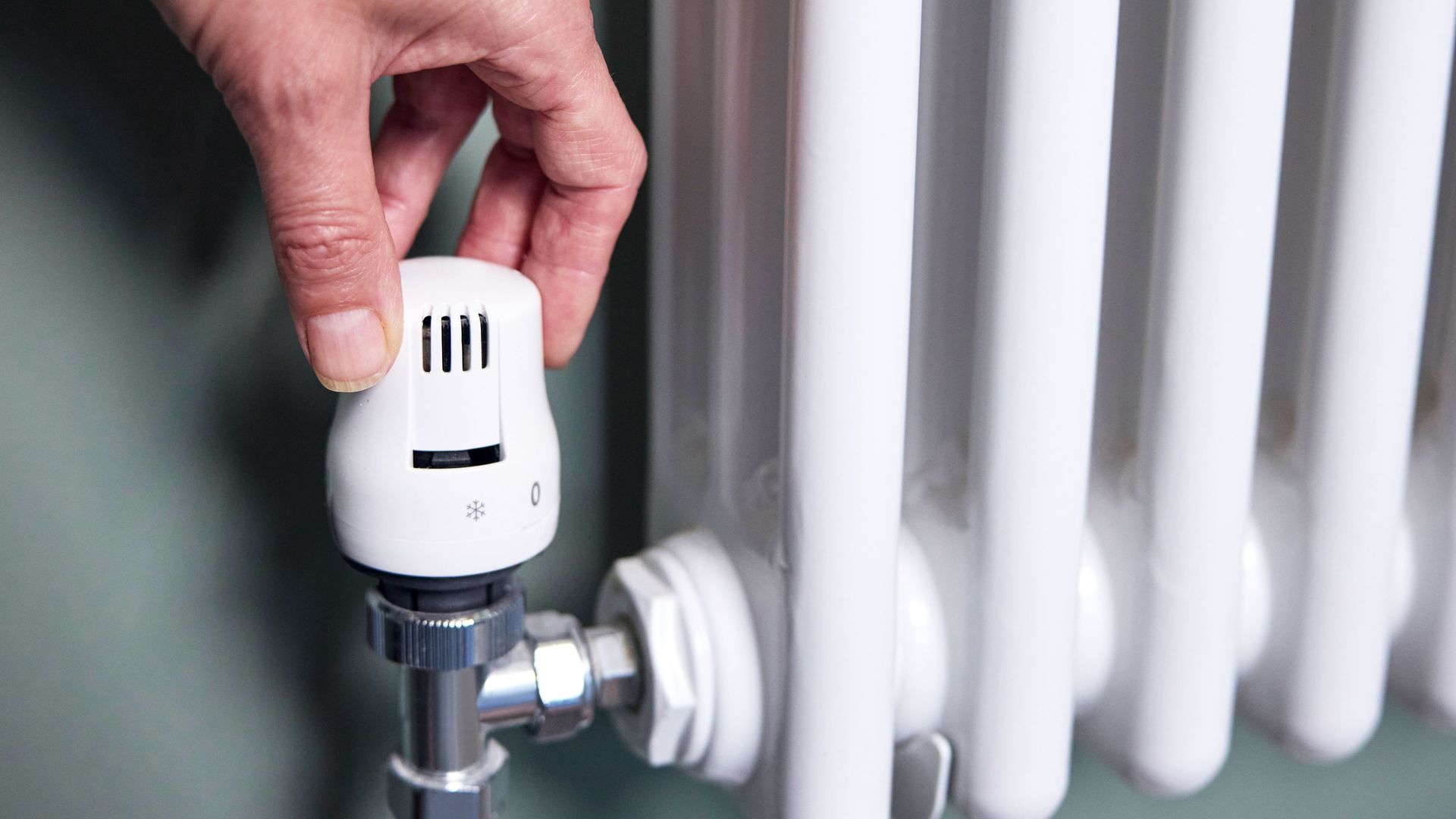 How does a TRV work? We explain what they do Homebuilding