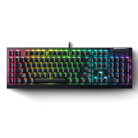 Razer BlackWidow V4 X | $130 at Razer