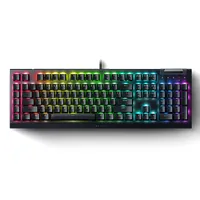 Razer BlackWidow V4 X | $130 at Razer