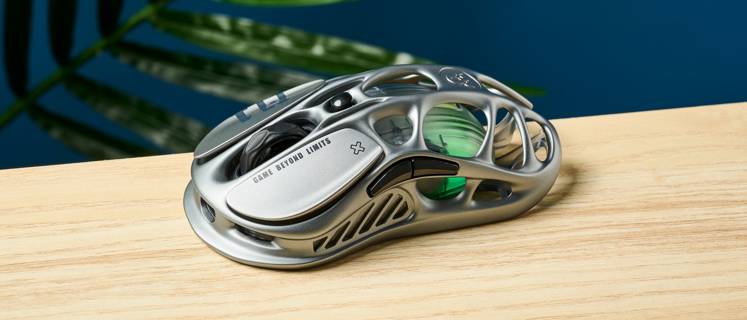 GravaStar Mercury M1 Pro review | Tom's Guide