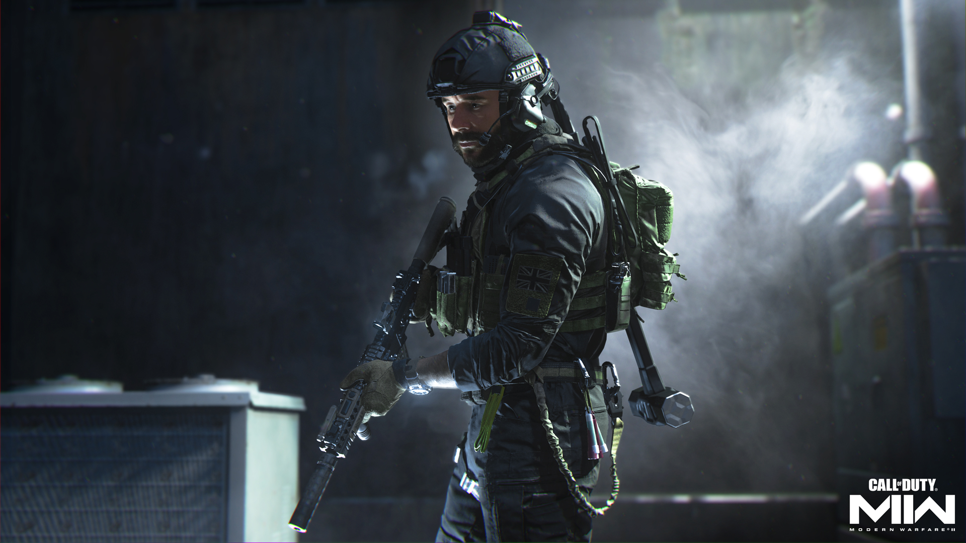 Modern Warfare 2' will be the most advanced experience in series