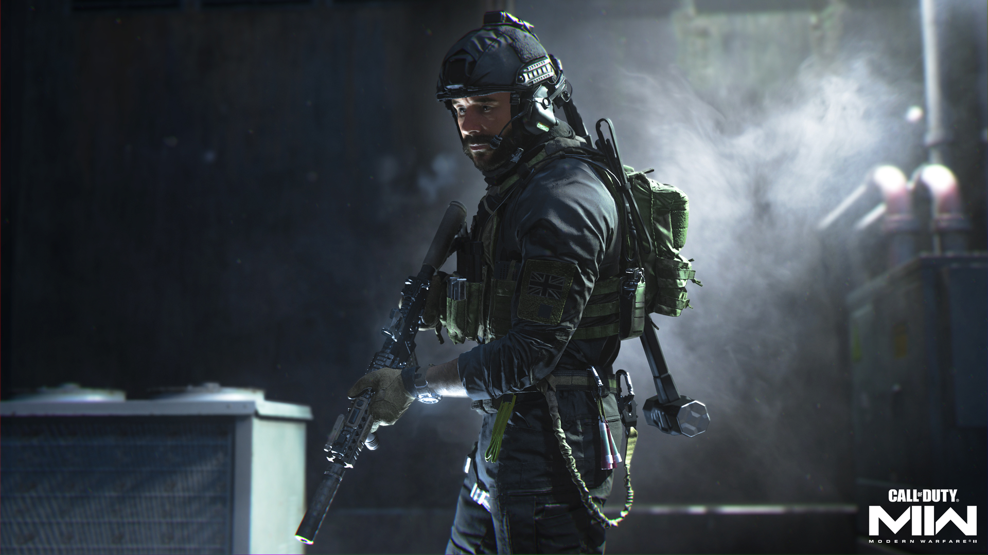 Modern Warfare 2 campaign available before launch with a pre-order