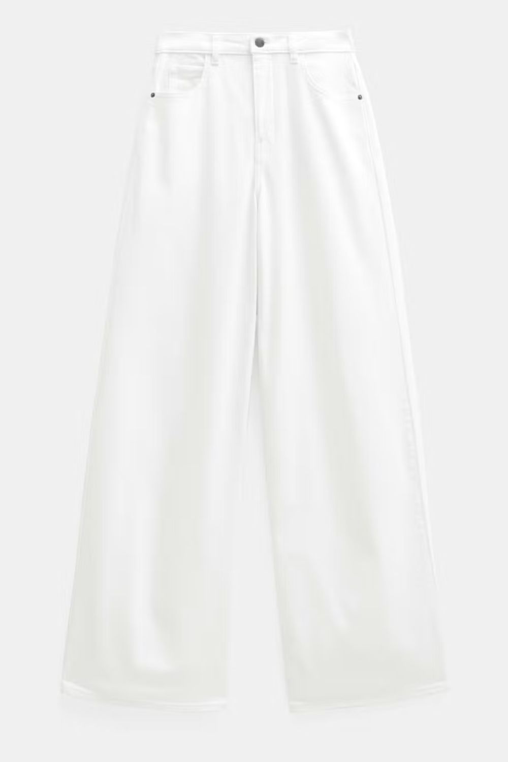 Hush, Nessa Wide Leg Jeans