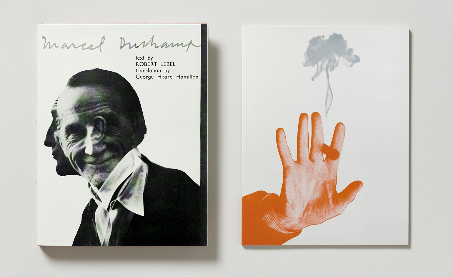 Sex, wit, cigars: contemporary artists on Marcel Duchamp Wallpaper