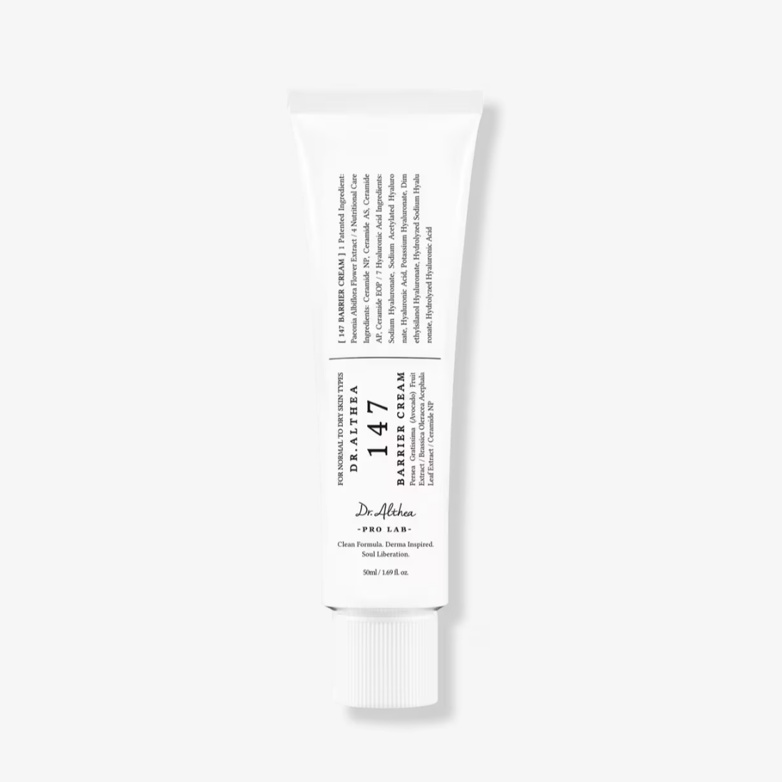 147 Barrier Cream