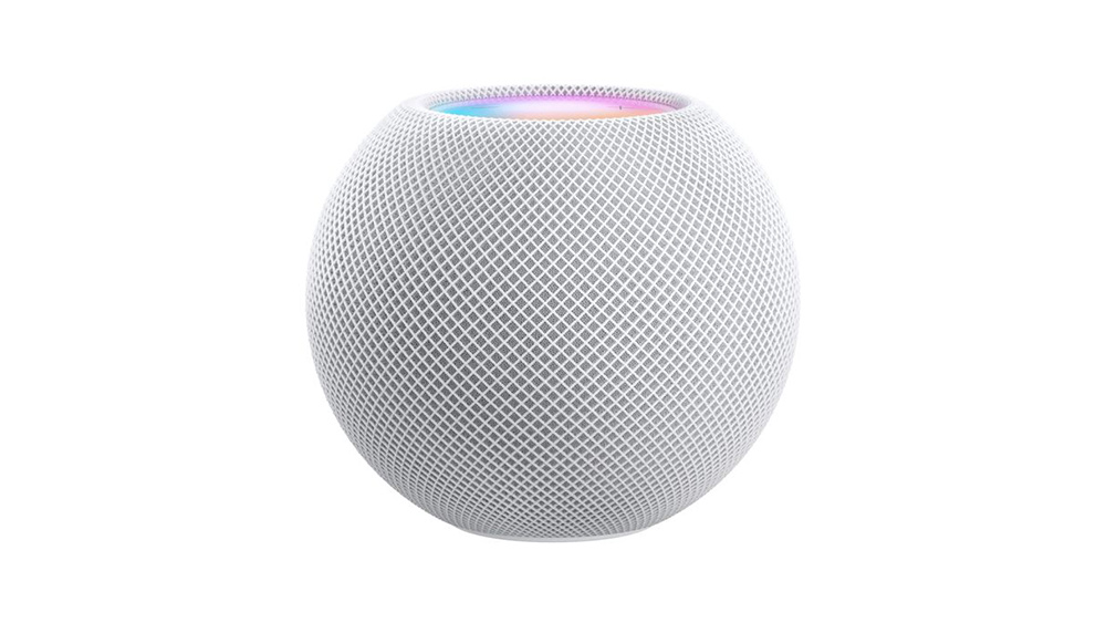 Best iPad accessories: Apple HomePod mini