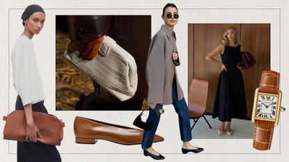 The best fall designer accessories