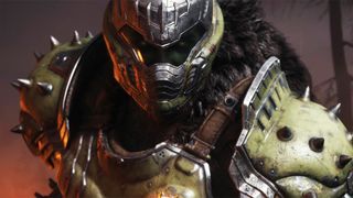 Doom: The Dark Ages best weapons - Slayer