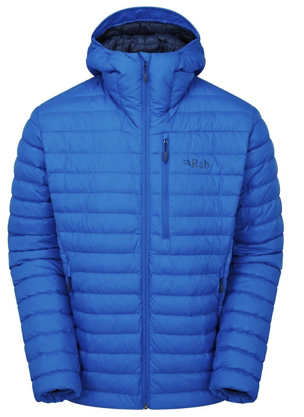 Rab, Microlight Alpine Down Jacket - Men's