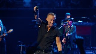 Road Diary: Bruce Springsteen and the E Street Band