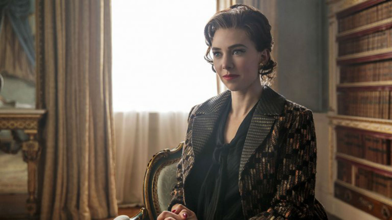 The Batman may have found its Catwoman - Vanessa Kirby is reportedly on the  shortlist to play Selina Kyle | GamesRadar+