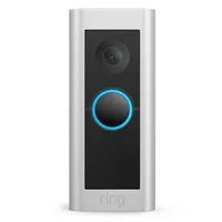 Ring Wired Video Doorbell Pro
