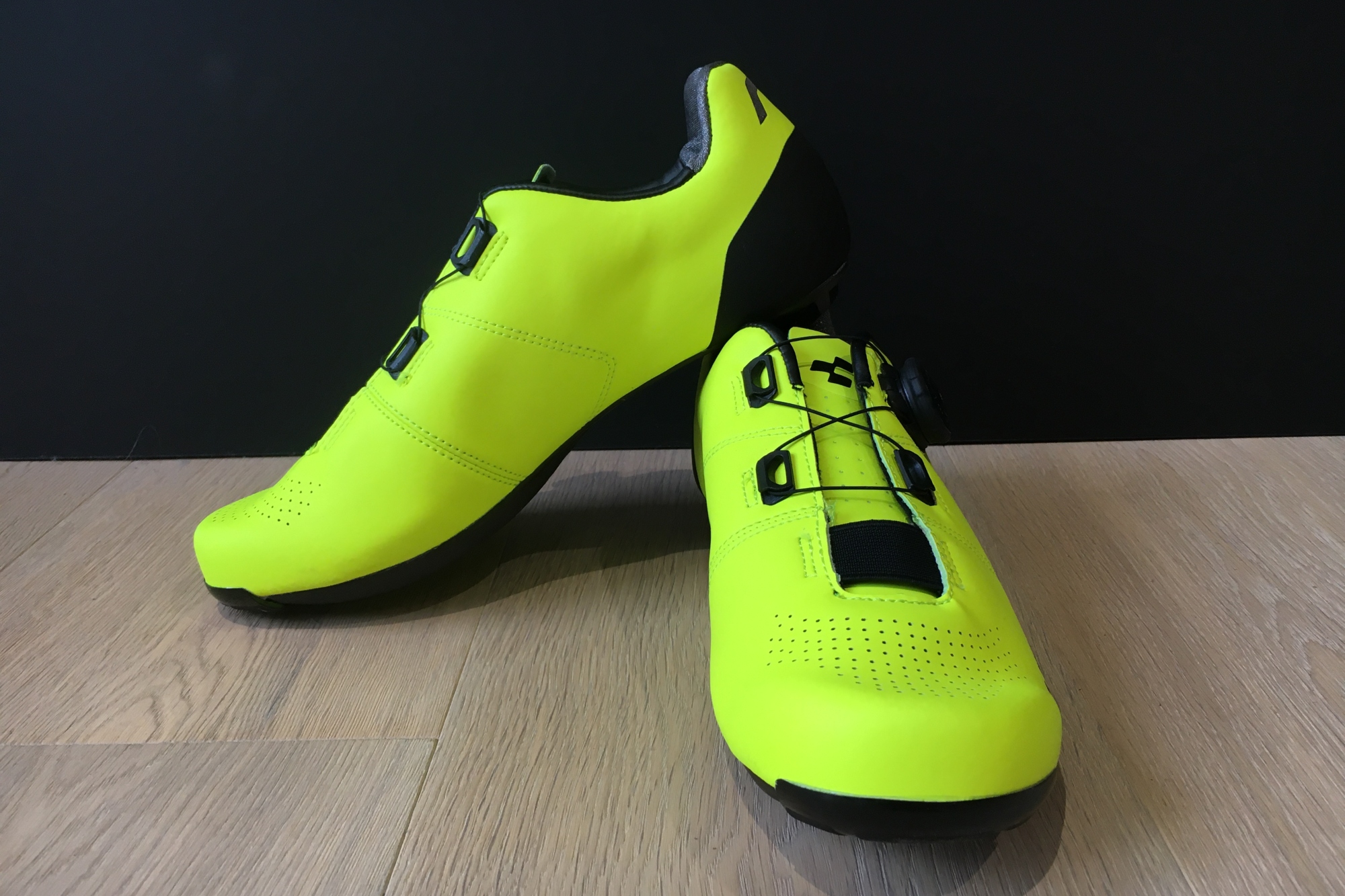 RD Sydrix Pro road shoes review | Cycling Weekly