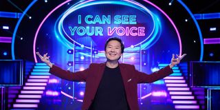 i can see your voice fox ken jeong