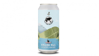 Lost and Grounded - Keller Pils - 4.8% Lost and Grounded - Keller Pils - 4.8%