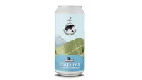 Lost and Grounded - Keller Pils - 4.8% Lost and Grounded - Keller Pils - 4.8%