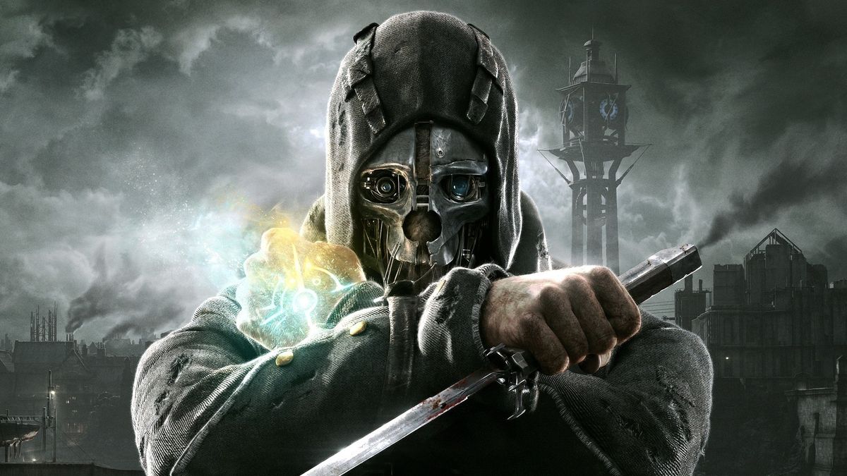 Dishonored 2 – Creative Kills Gameplay Video 