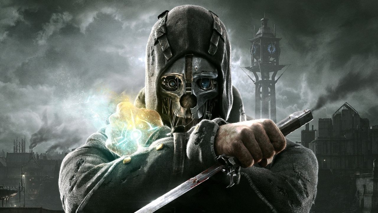 Dishonored co-creators were working on Thief 4 and a Bladerunner game before Bethesda let them make an imsim classic