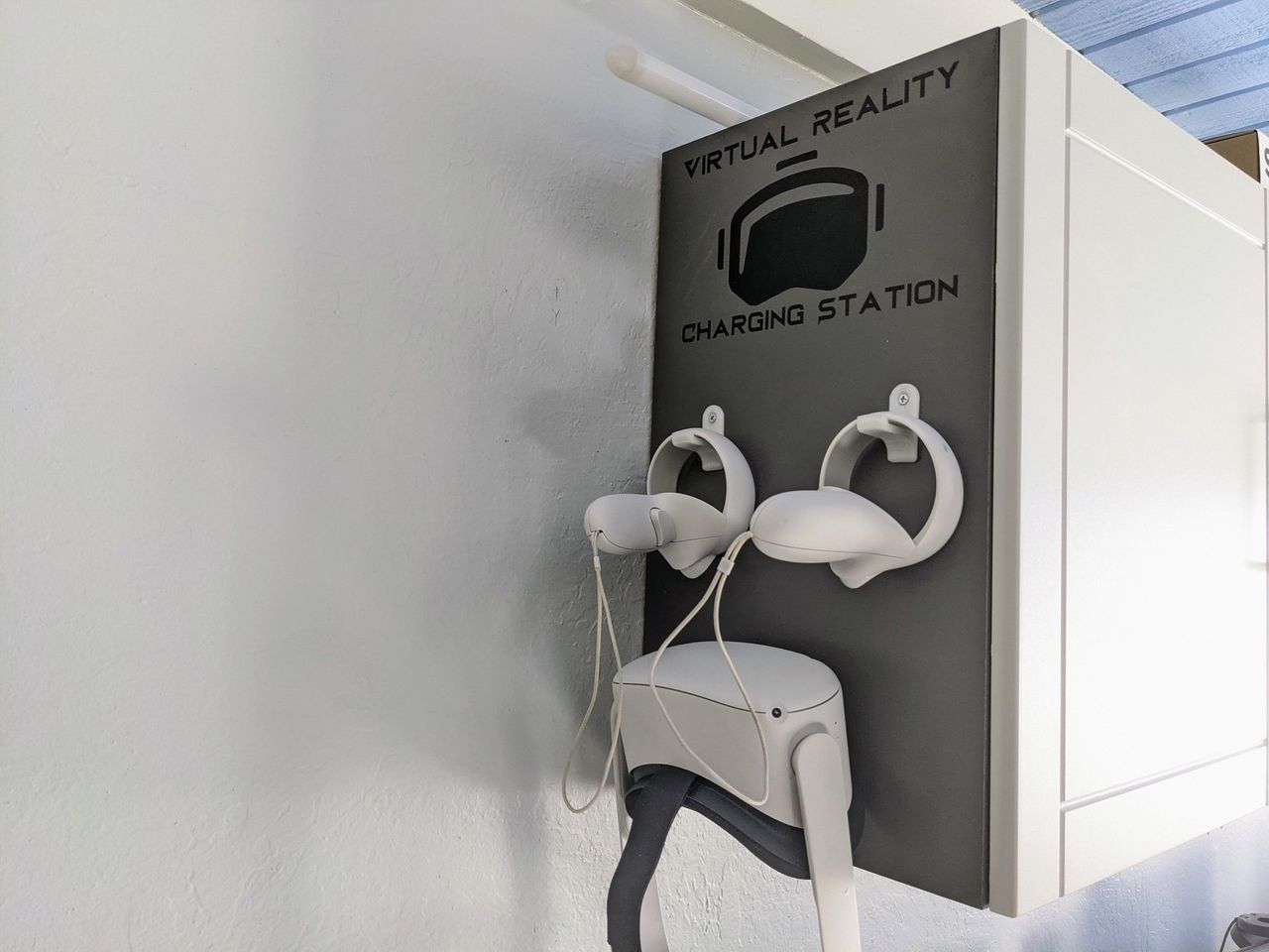 Cricut Maker Charging Station