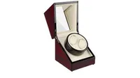 Double Automatic Watch Winder