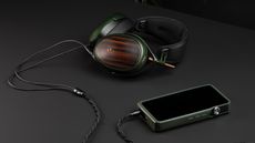 Meze Audio Strada over ear headphones