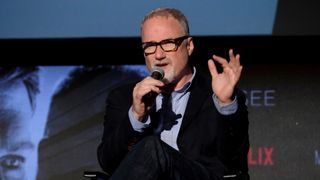 David Fincher