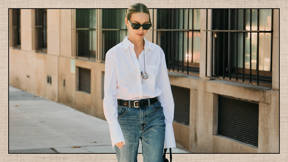 I’m a Senior Shopping Editor—These 25 On-Sale Shopbop Finds Have My Undivided Attention