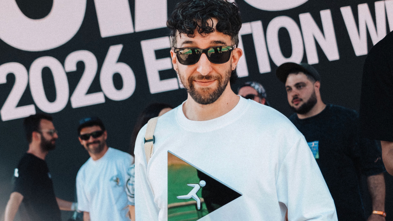 Simone Privitera aka Ciauru