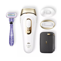 Braun Silk-expert Pro 5 PL5147 IPL Permanent Hair Removal System: $379.99 | Target