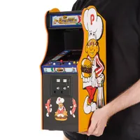 Quarter Arcades Burger Time | $249.99$178.11 at AmazonSave $71.88 - Quarter Arcades Burger Time | $249.99$178.11 at AmazonSave $71.88 -