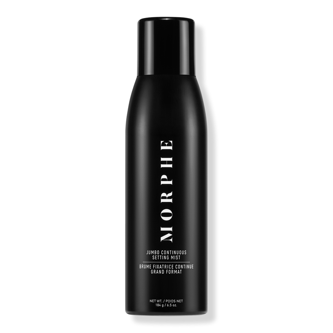 Morphe, Continuous Setting Mist - 6.5 Oz