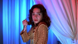 Suspiria