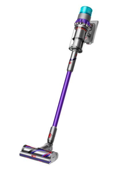 Best cordless vacuum cleaners 2024: tried and tested | Ideal Home