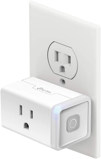 Kasa Smart Plug 1-Pack: was $14.99, now at $9.99