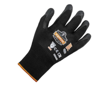 Ergodyne Nitrile-Coated Nylon Gloves: $4 @ Office Depot