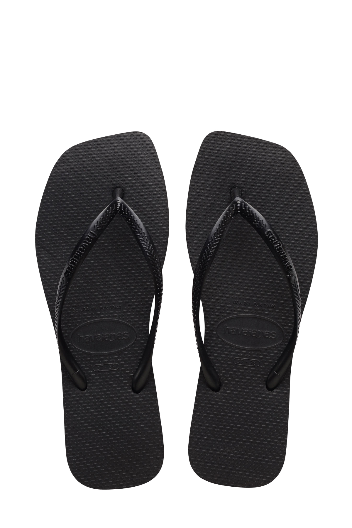 Havaianas Slim Square Flip Flop