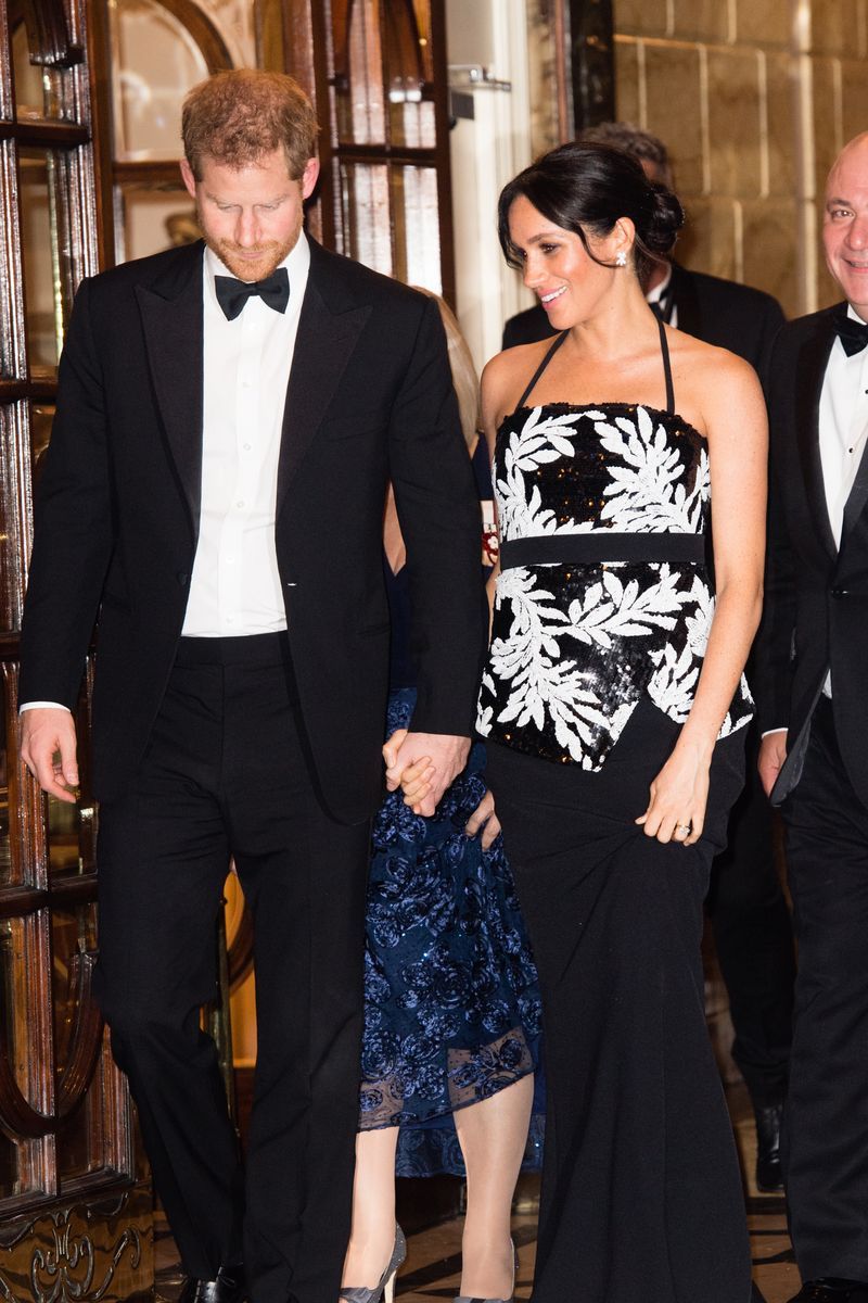 The Royal Variety Performance 2018