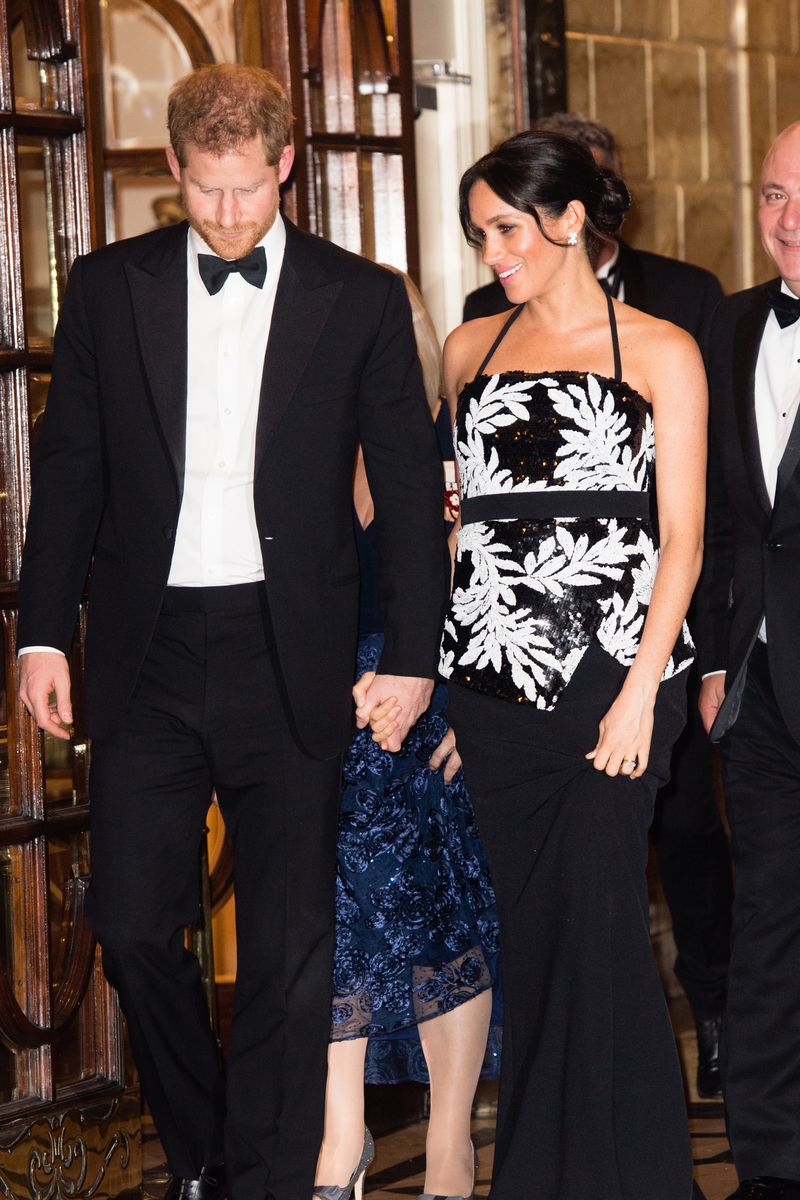 The Royal Variety Performance 2018
