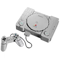 Lego PlayStation Lego PlayStation