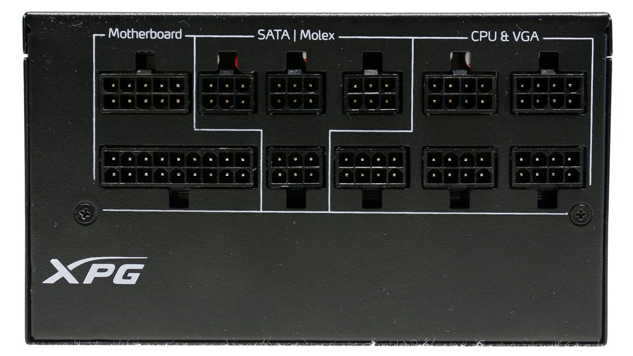 XPG Cybercore 1000