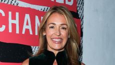 Image of Cat Deeley