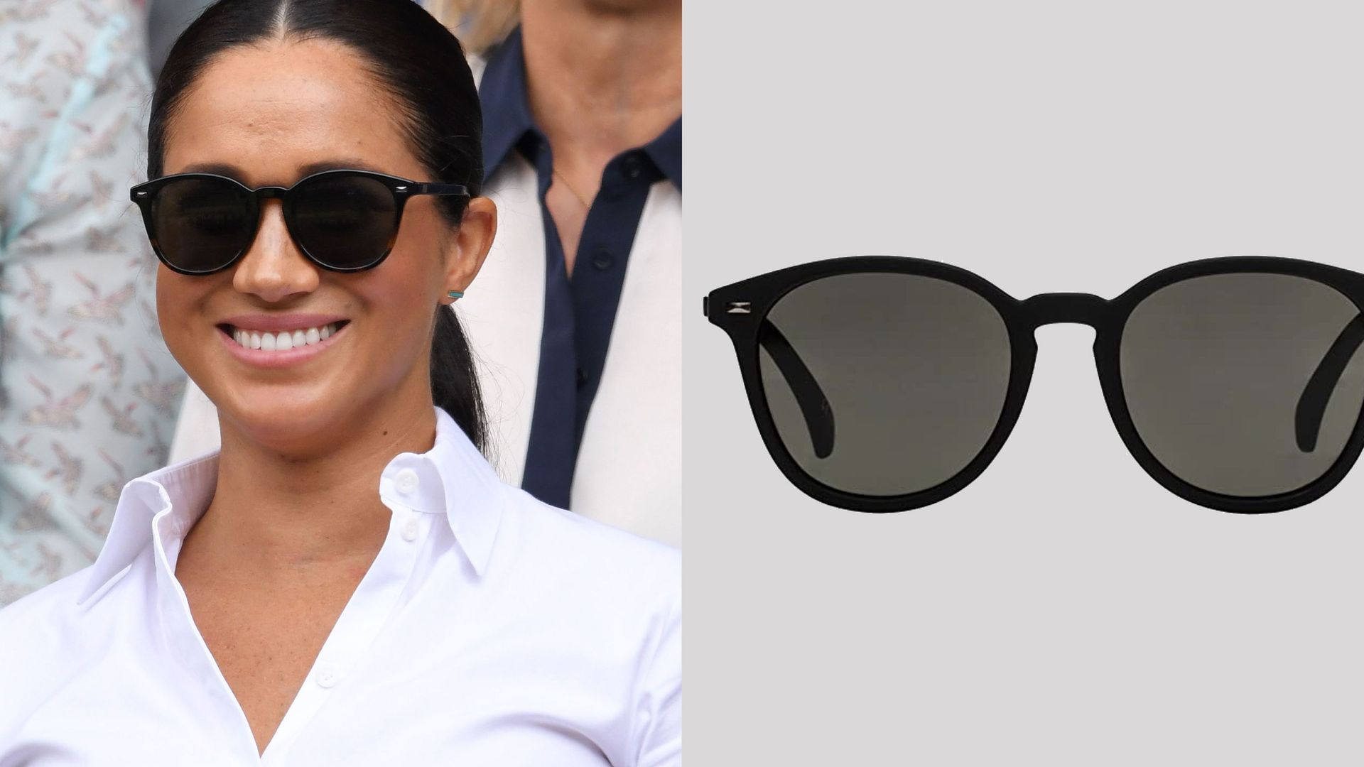 meghan markle le specs sunglasses amazon prime day