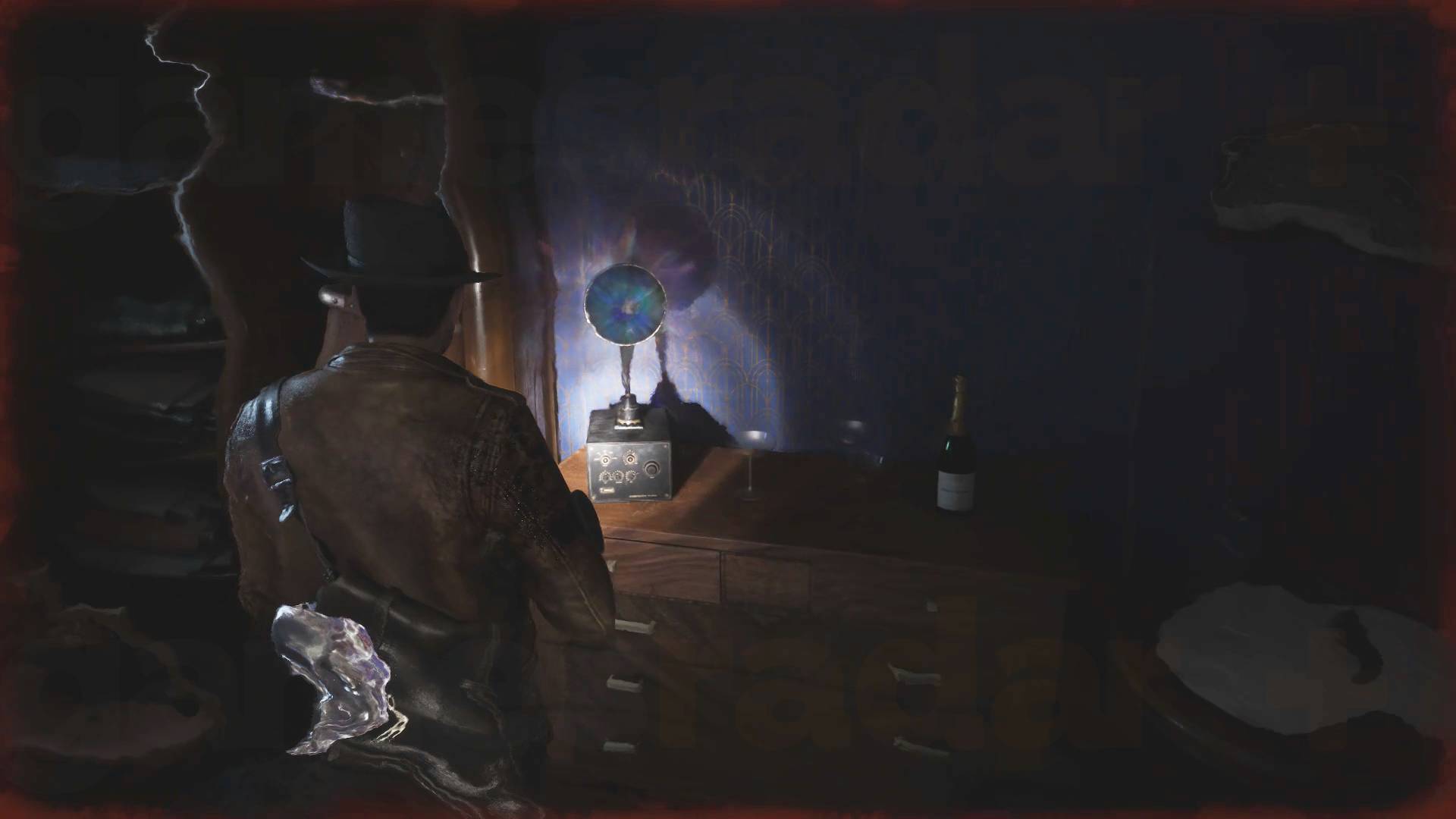 sinking city 2 walkthrough