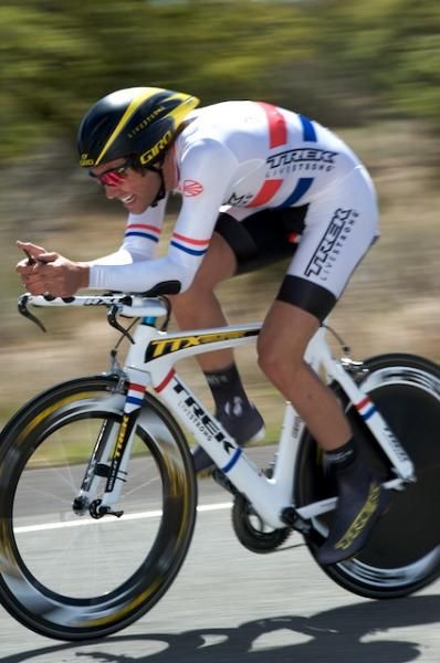 Alex Dowsett (Trek-Livestrong)