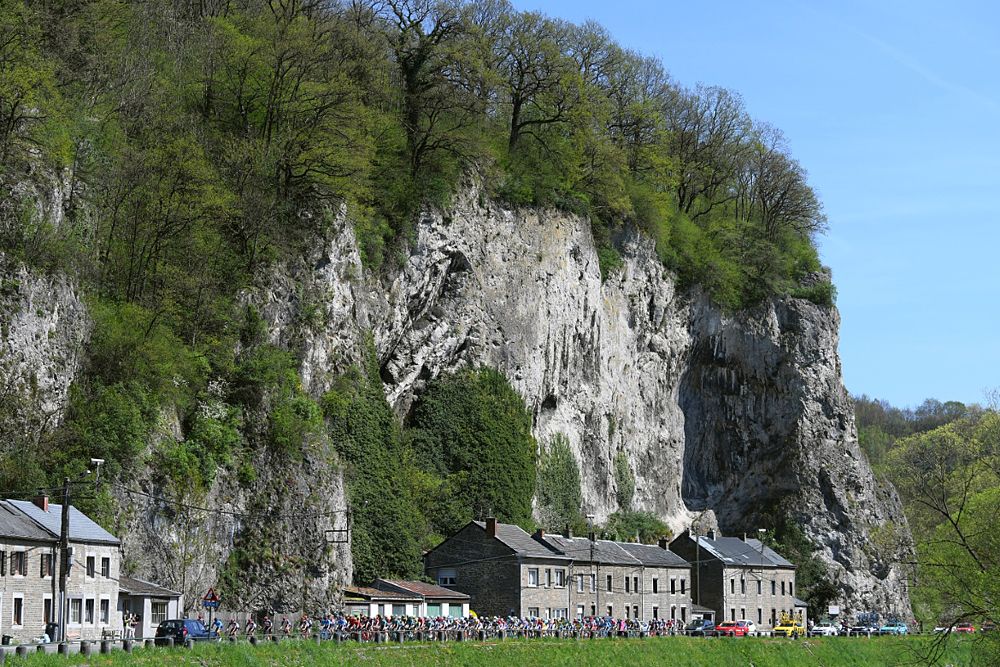 Fleche Wallonne 2018