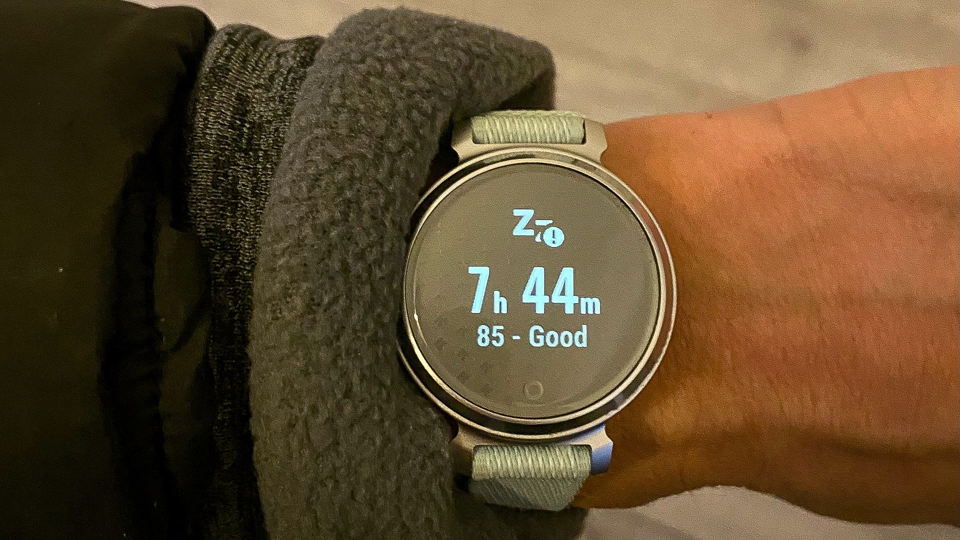 Garmin Lily 2 review