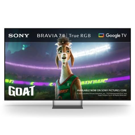 Bravia 7 II TV